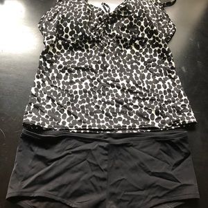 Victoria’s Secret 2 piece swimsuit